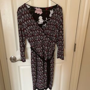 NWT reversible dress from WHBM